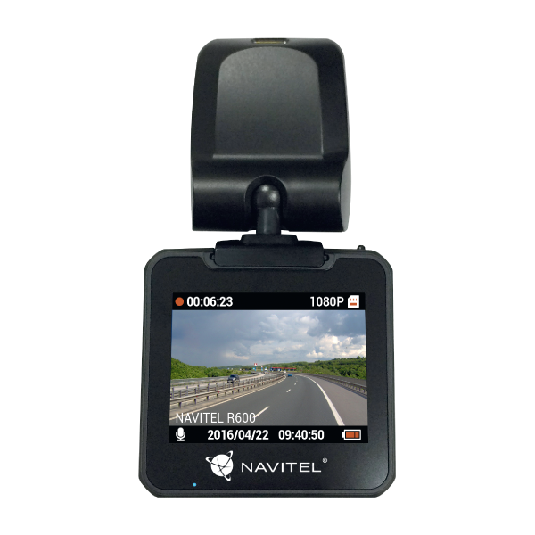 Wideorejestrator Navitel R600