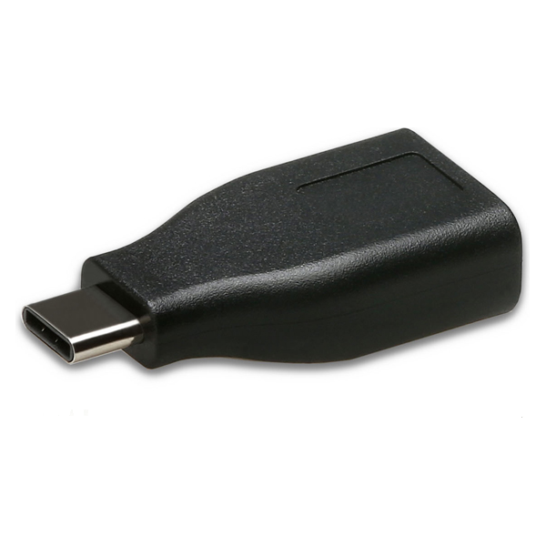 Adapter USB I-TEC USB-C - USB Czarny  (U31TYPEC)
