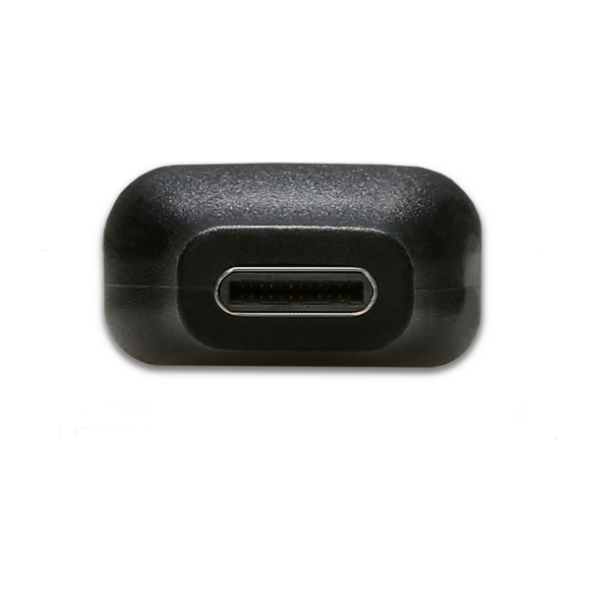 Adapter USB I-TEC USB-C - USB Czarny  (U31TYPEC)