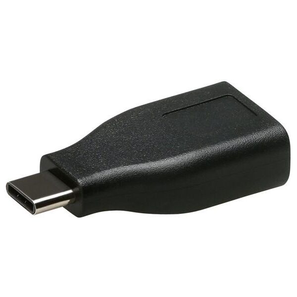 Adapter USB I-TEC USB-C - USB Czarny  (U31TYPEC)