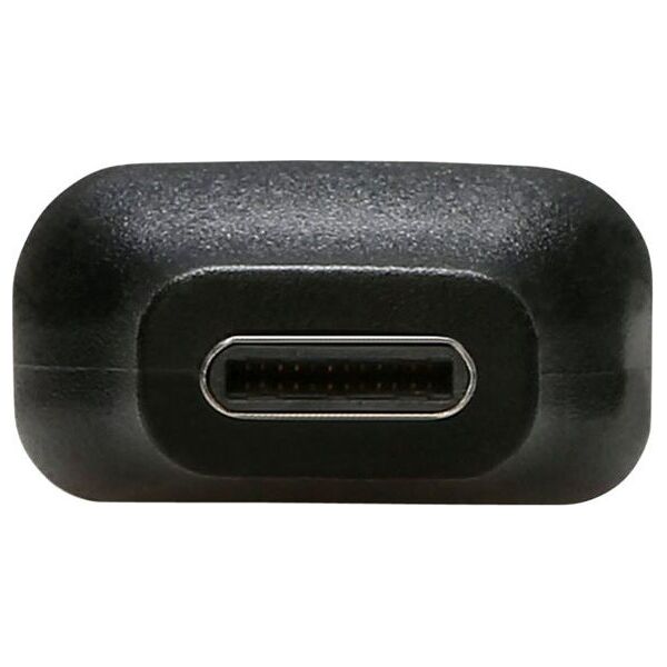 Adapter USB I-TEC USB-C - USB Czarny  (U31TYPEC)