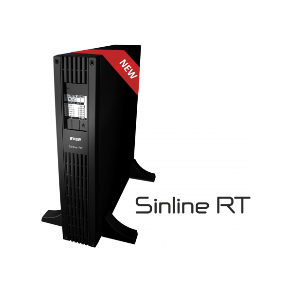 UPS Ever Sinline RT XL 850 (W/SRTXRT-000K85/00)