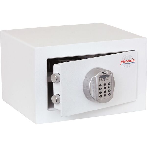 Phoenix Safe Sejf Fortress II zamek cyfrowy (SS1181E MKII)