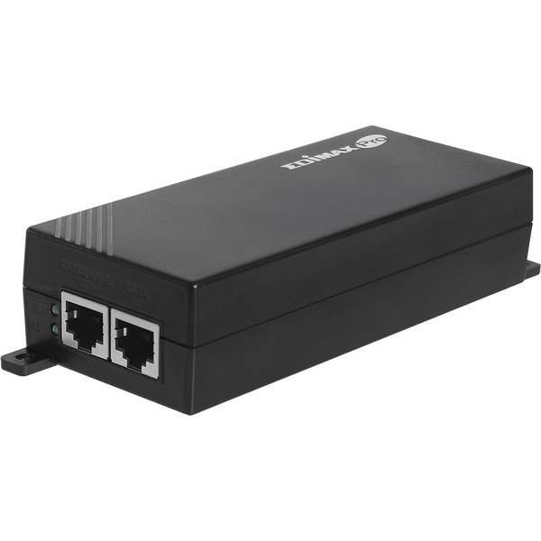 EdiMax PoE injector, 30W - GP-101IT