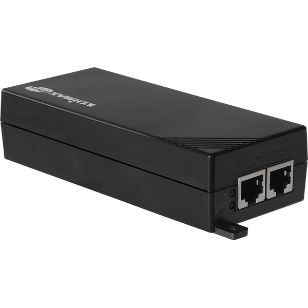 EdiMax PoE injector, 30W - GP-101IT