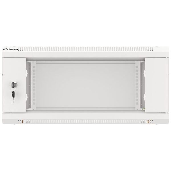 Szafa Lanberg Wisząca 19" 4U (WF01-6604-10S)