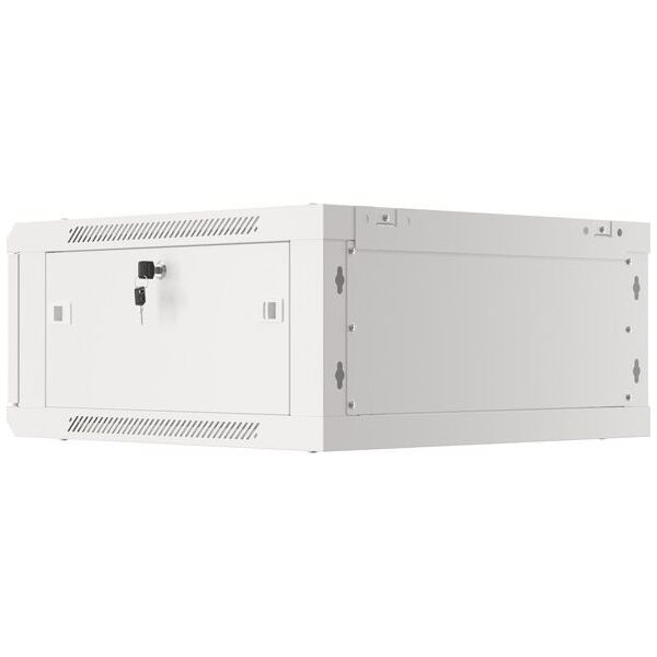 Szafa Lanberg Wisząca 19" 4U (WF01-6604-10S)