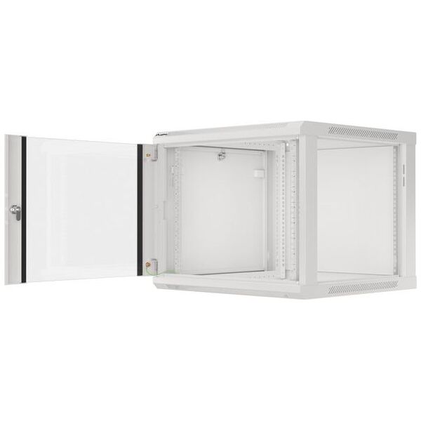 Szafa Lanberg Wisząca 19" 9U (WF01-6609-10S)
