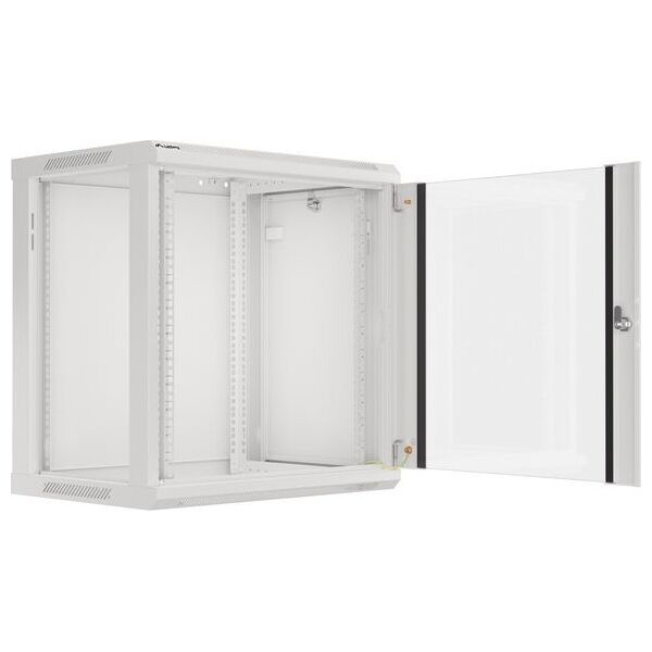 Szafa Lanberg Wisząca 19" 12U (WF01-6412-10S)