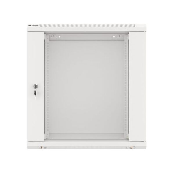Szafa Lanberg Wisząca 19" 12U (WF01-6412-10S)