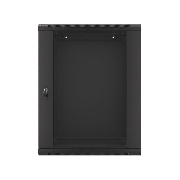 Szafa Lanberg Wisząca 19" 15U (WF01-6415-10B)