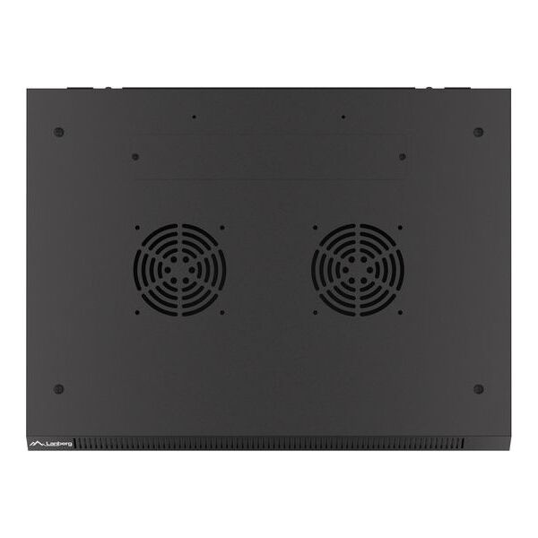 Szafa Lanberg Wisząca 19" 15U (WF01-6415-10B)