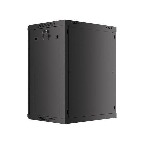 Szafa Lanberg Wisząca 19" 15U (WF01-6415-10B)