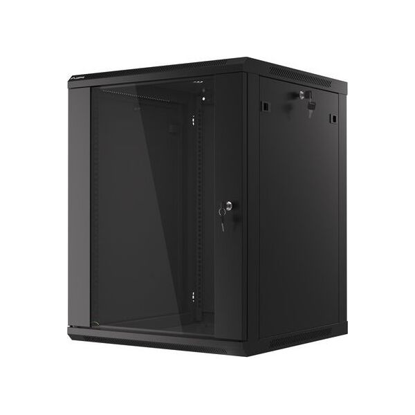 Szafa Lanberg Wisząca 19" 15U (WF01-6615-10B)