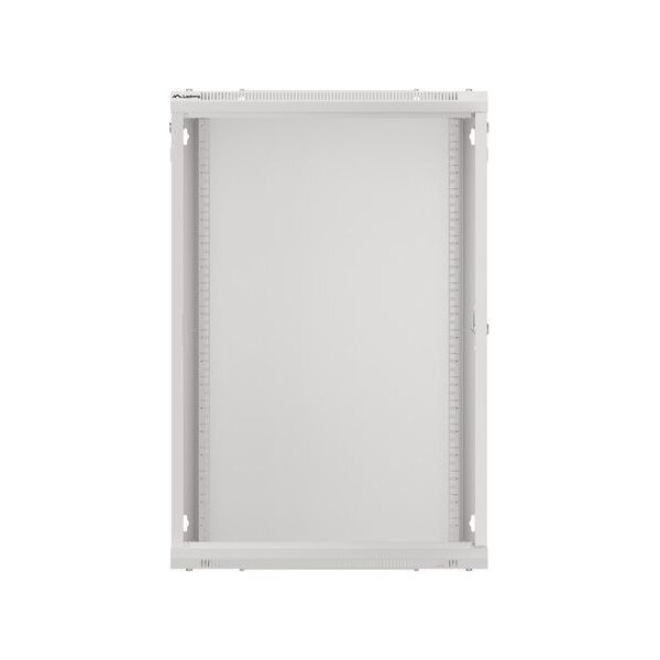 Szafa Lanberg Wisząca 19" 18U (WF01-6618-10S)
