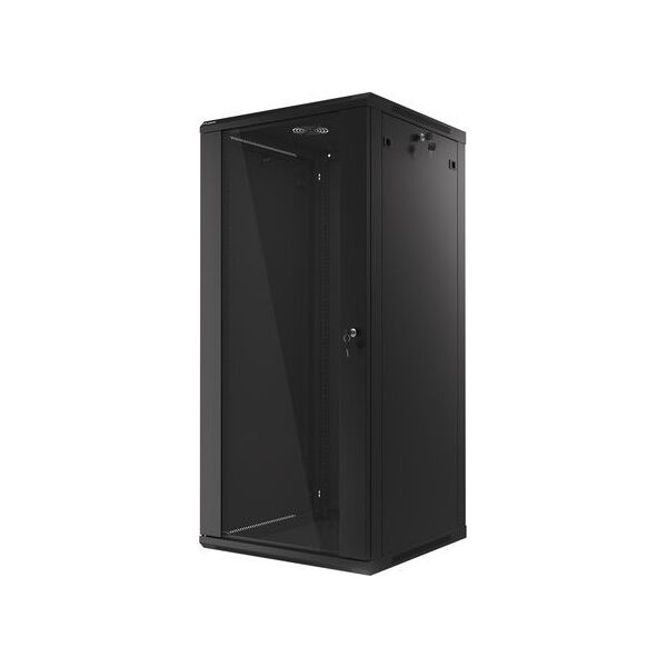 Szafa Lanberg Wisząca 19" 27U (WF01-6627-10B)