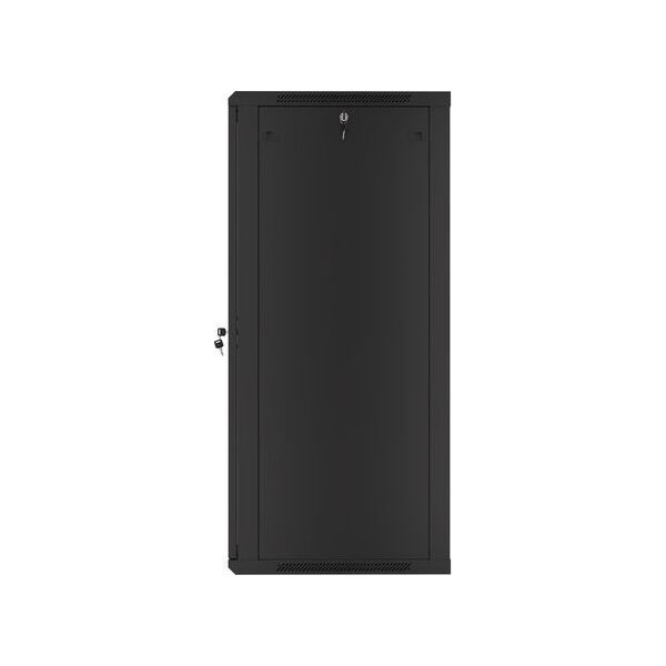 Szafa Lanberg Wisząca 19" 27U (WF01-6627-10B)