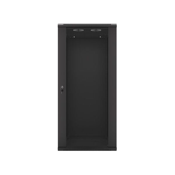 Szafa Lanberg Wisząca 19" 27U (WF01-6627-10B)