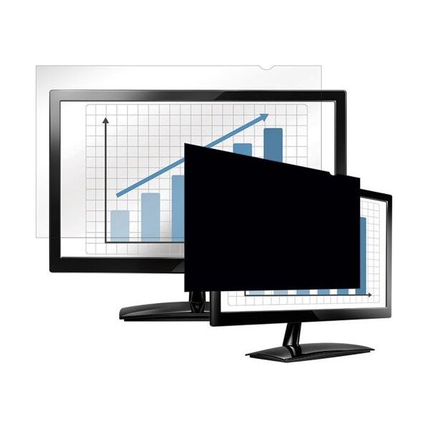 Filtr Fellowes 14" privascreen TM, filtr prywatyzujący na laptopy i monitory (4812001)
