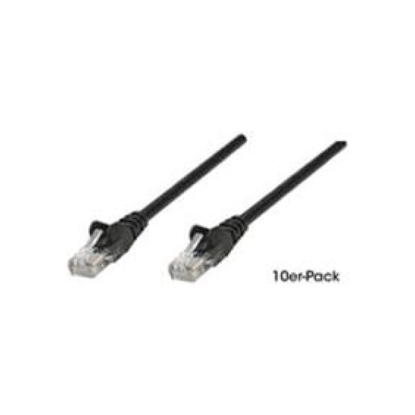 Intellinet Network Solutions Network Cable - (335645-10P)