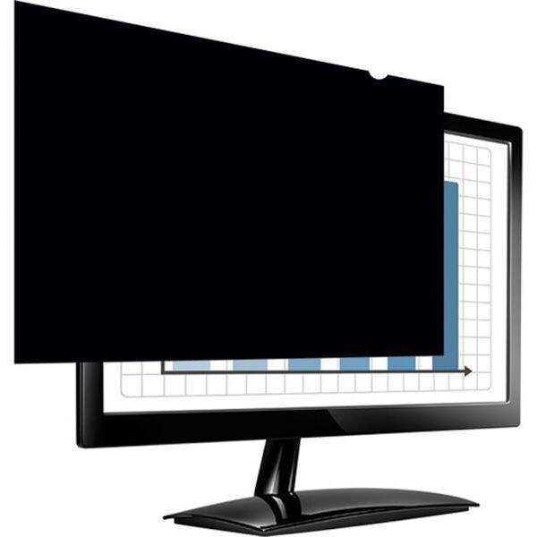 Filtr Fellowes PrivaScreen™ filtr prywatyzujący na laptopy i monitory stacjonarne 12.5" (4813001)