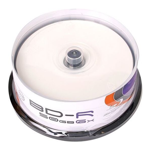 Freestyle BD-R 50 GB 6x 25 sztuk