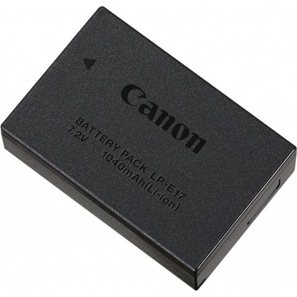 Akumulator Canon LP-E17 (9967B002AA)