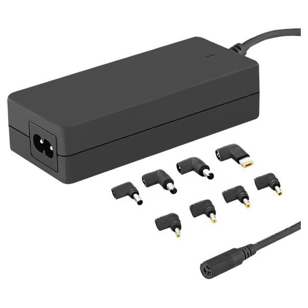 Zasilacz do laptopa Qoltec 65 W, 3.5 A, 20 V (50011)