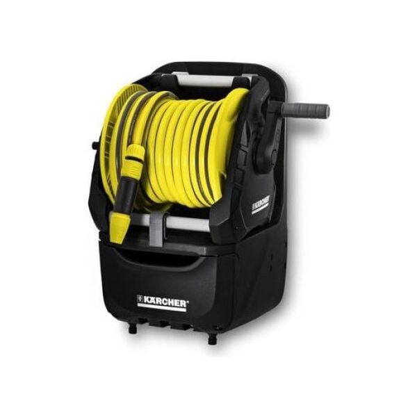Karcher Bęben na wąż Premium z wężem 1/2" HR 7.315 w zestawie (2.645-164.0)