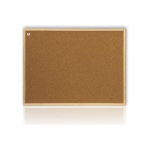 EcoBoards Korkowa 80 x 60cm (TC86/C)