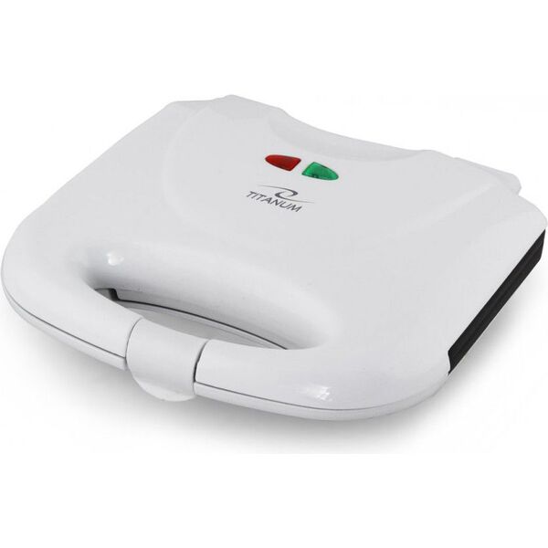 Opiekacz Titanum Panini TKT004W