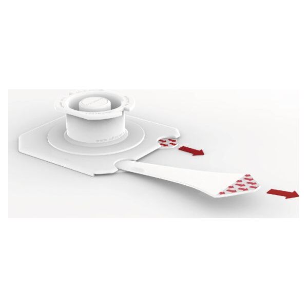 PowerCube Przedłużacz Extended USB 1,5m niebieski (2402BL/FREUPC)