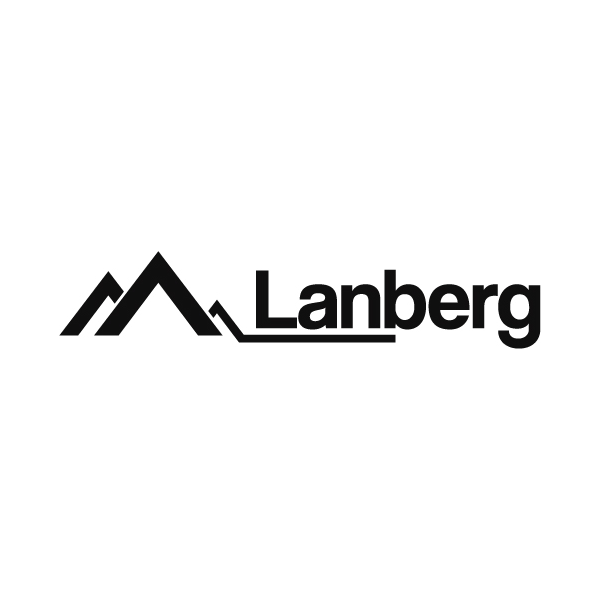 Lanberg Patch panel 1U 19" 48x RJ-45 Kat.5E Czarny (PPU5-1048-B)