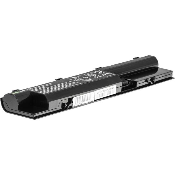 Bateria Green Cell HP ProBook z serii 440, 445, 450, 470, G0, G1 (HP77)