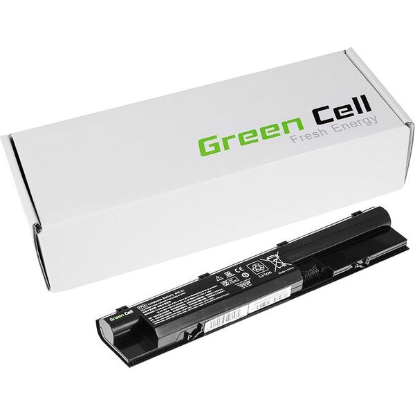 Bateria Green Cell HP ProBook z serii 440, 445, 450, 470, G0, G1 (HP77)