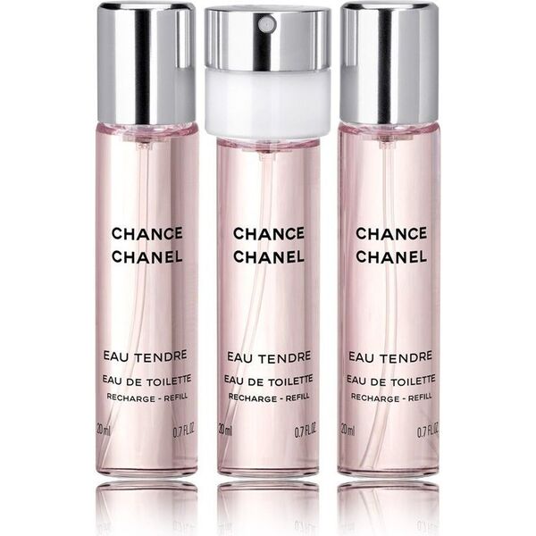 Chanel  Eau Tendre EDT 60 ml
