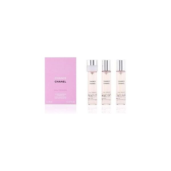 Chanel  Eau Tendre EDT 60 ml
