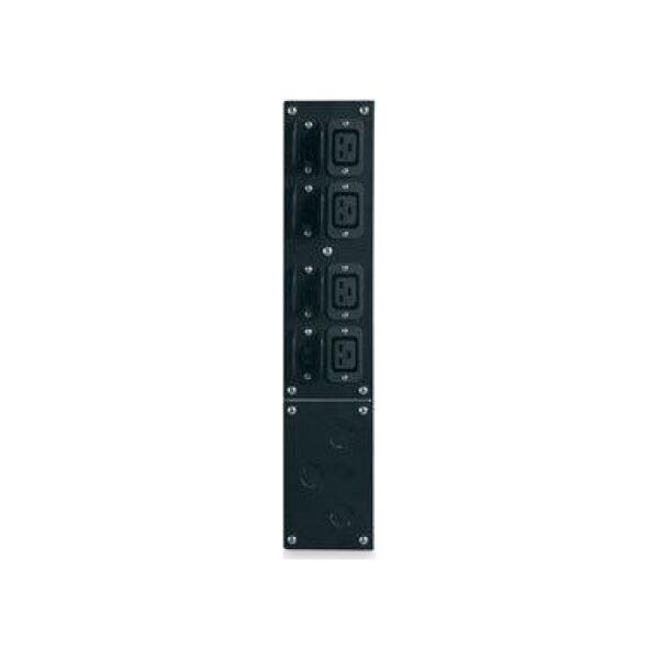 APC Service Bypass Panel (SBP6KRMI2U)