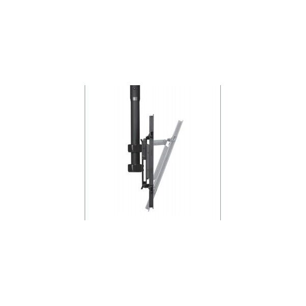 B-Tech Uchwyt sufitowy 15'' - 50''