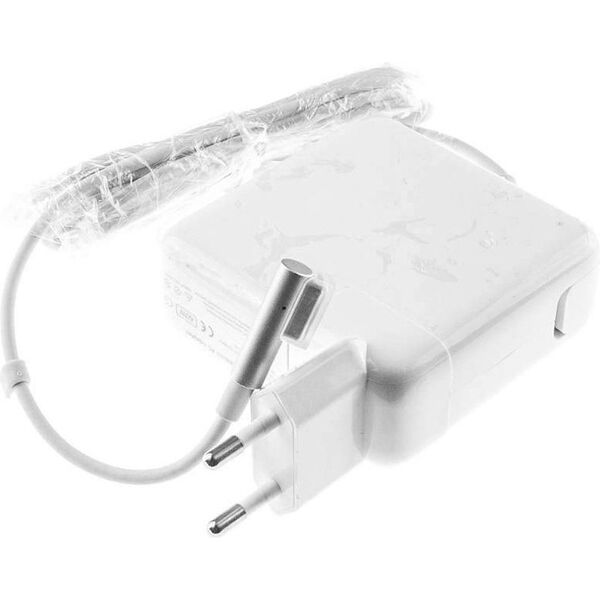 Zasilacz do laptopa Green Cell 60 W, Magsafe, 3.6 A, 16.5 V (AKKZAGRERDSIE017)