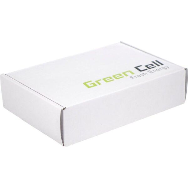Zasilacz do laptopa Green Cell 60 W, Magsafe, 3.6 A, 16.5 V (AKKZAGRERDSIE017)