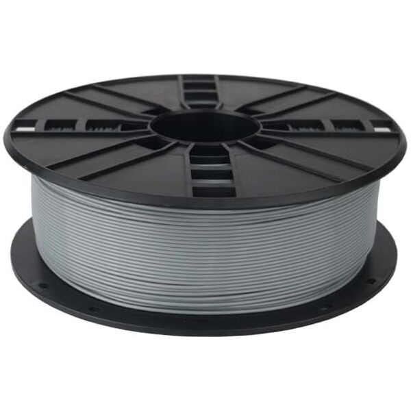 Gembird Filament PLA szary (3DP-PLA1.75-01-GR)