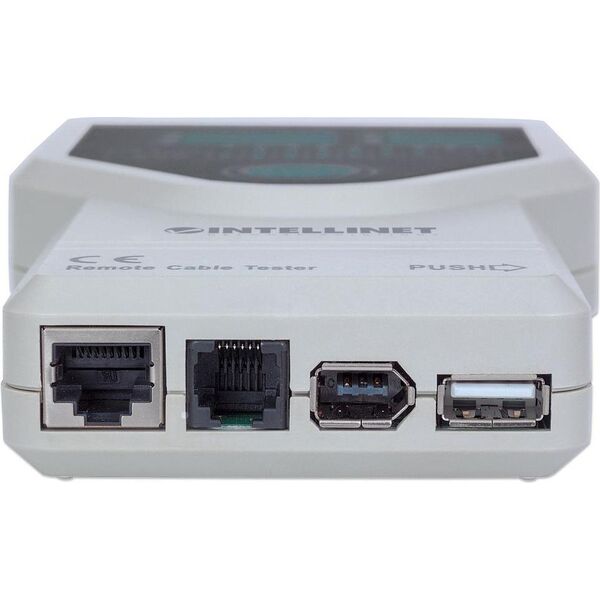 Intellinet Network Solutions Tester okablowania 5w1 (780094)