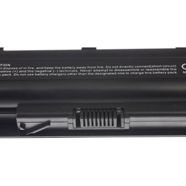Bateria Green Cell MU06 HP 250 630 635 650 655 2000 Pavilion G4 G6 G7 G56 G62 G72 (HP03)