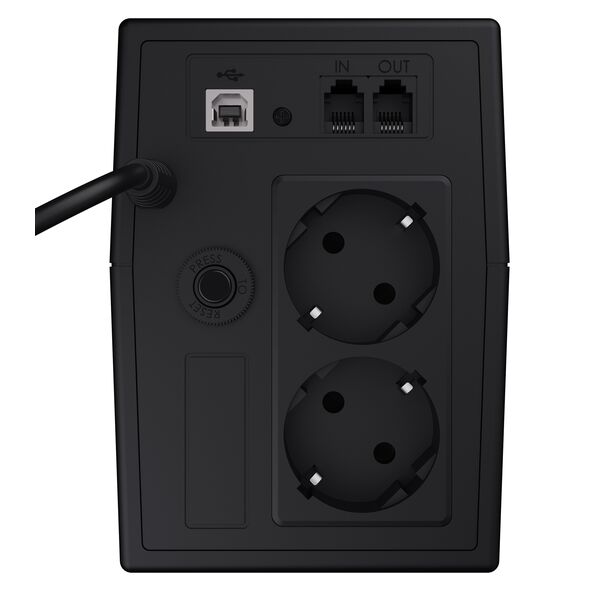 UPS Green Cell 800VA 480W Power Proof (UPS02)