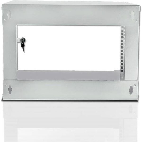 Szafa Techly Wisząca 19" 6U (022212)