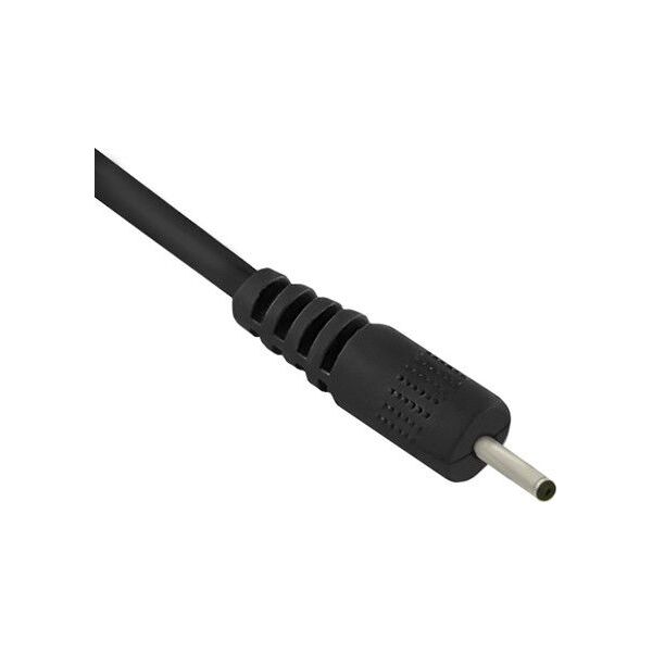 Zasilacz do laptopa Qoltec 45 W, 1 mm, 2.4 A, 19 V (51508.45W)