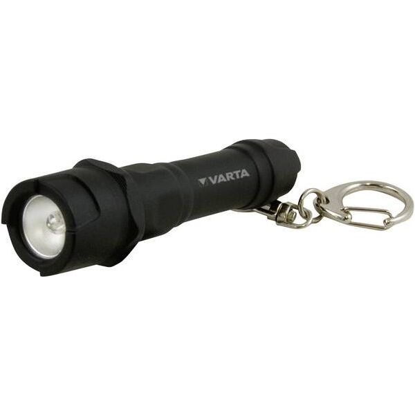 Latarka Varta Latarka Niezniszczalna Led Key Chain 1AAA (16701101421)