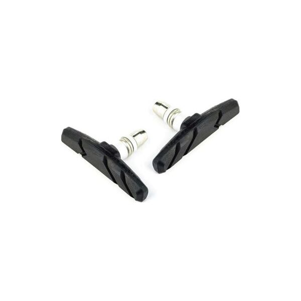  Klocki hamulcowe MTB V-brake czarne 70mm
