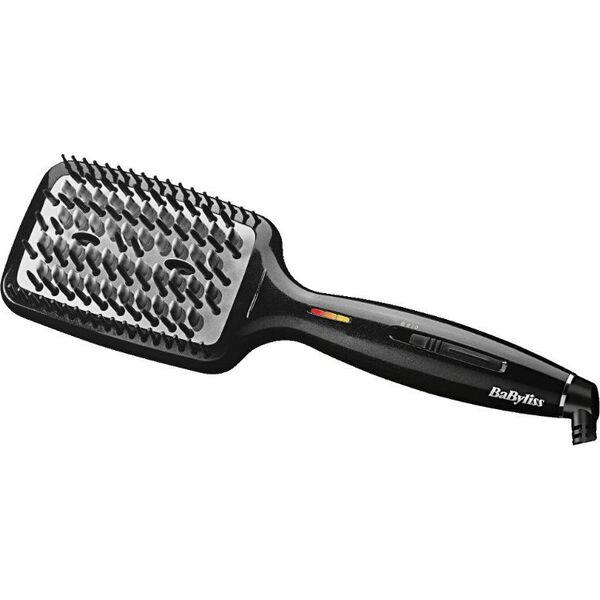 Szczotka prostująca BaByliss Liss brusch 3D HSB101E jonizująca